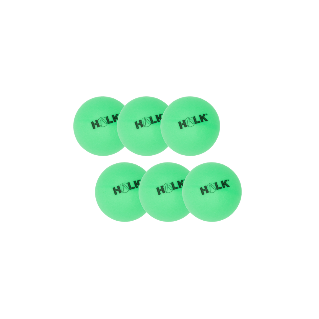 HALK Bierpong Bälle